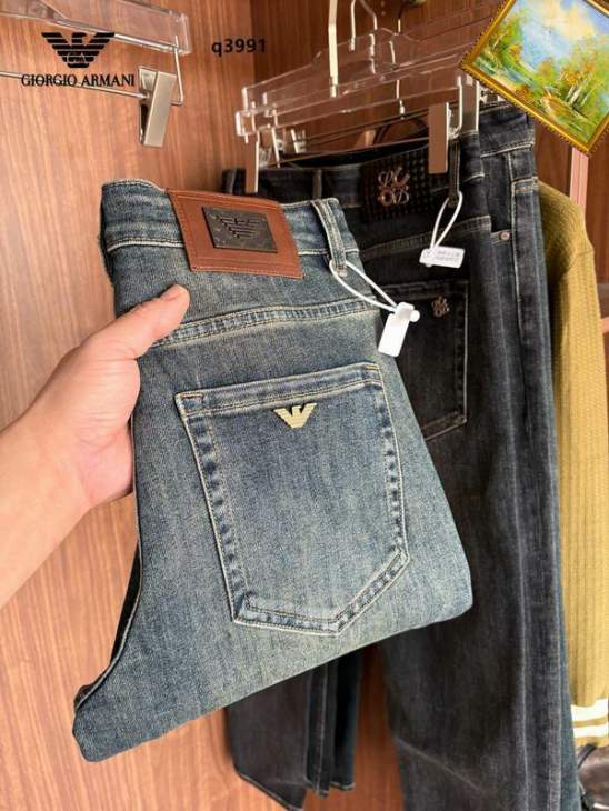 Picture of Armani Jeans Long _SKUArmanisz28-3825tr1937636